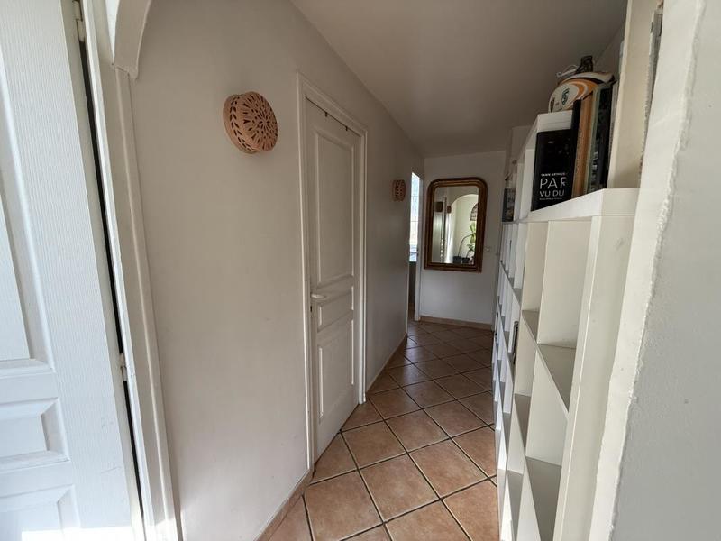 Maison de ville - 123 m² - 5 pièces