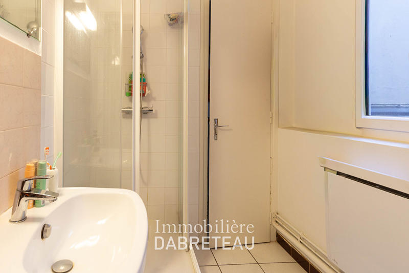 Appartement - 94 m² - 2 pièces