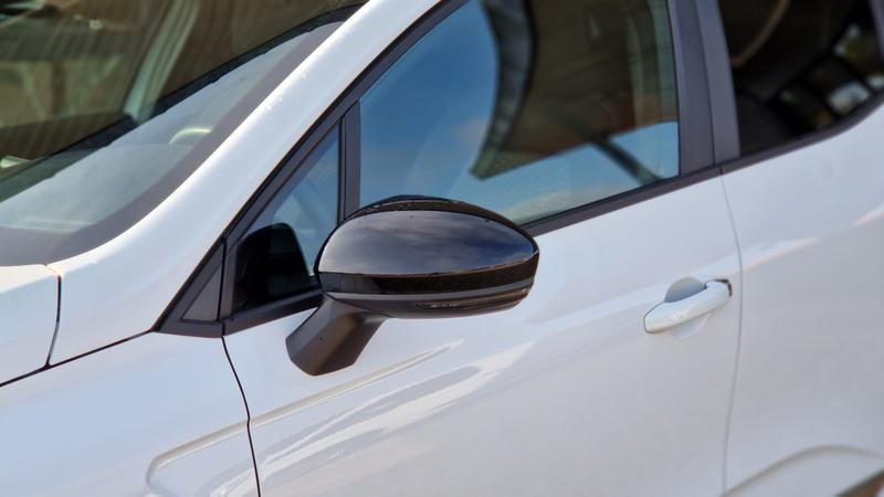 Renault Clio TCe 90 Evolution