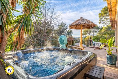 Villa - 350 m² - 8 pièces