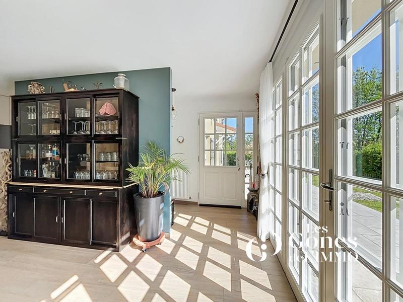 Maison - 175 m² - 6 pièces