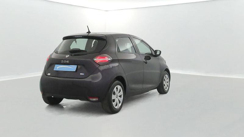 Renault Zoe R110 Achat Intégral 22b Equilibre 5p