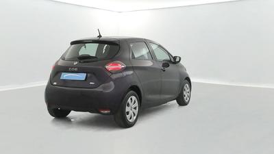 Renault Zoe R110 Achat Intégral 22b Equilibre 5p