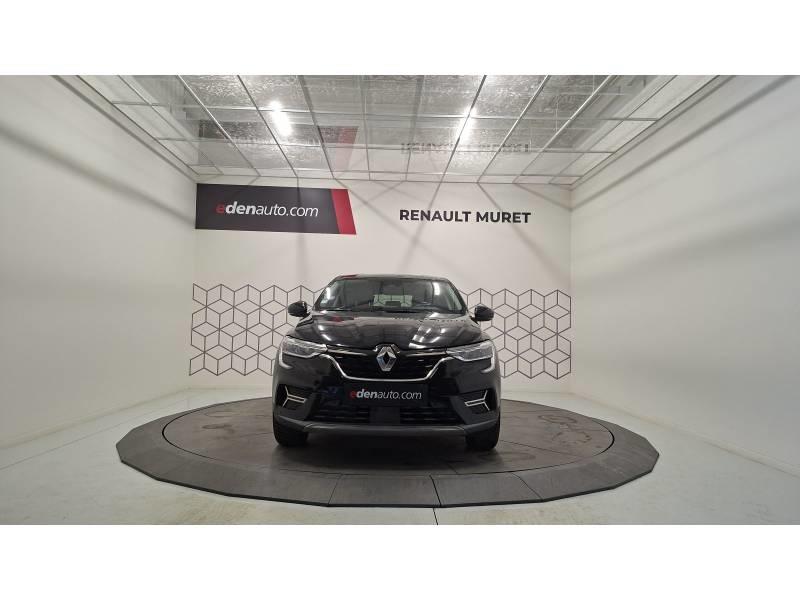 Renault Arkana E-Tech 145 - 21b Intens