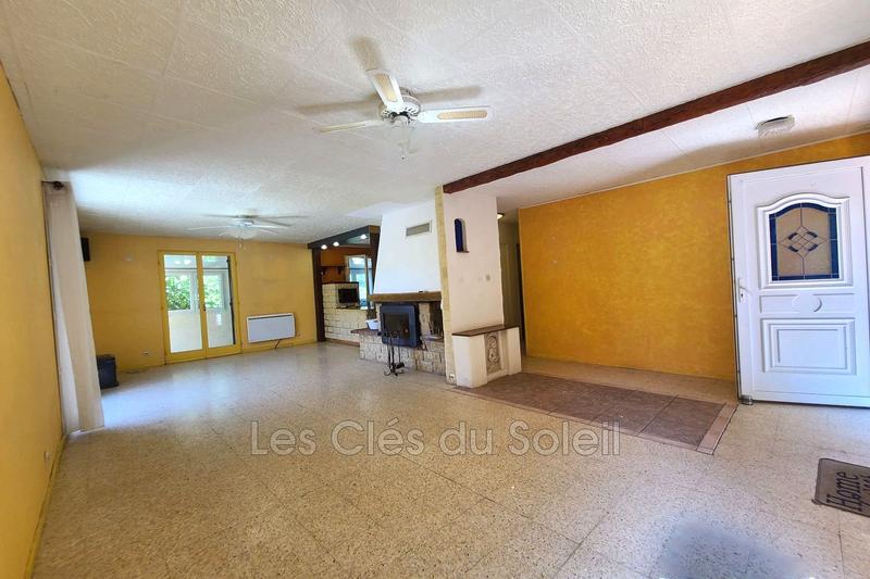 Maison - 113 m² - 5 pièces