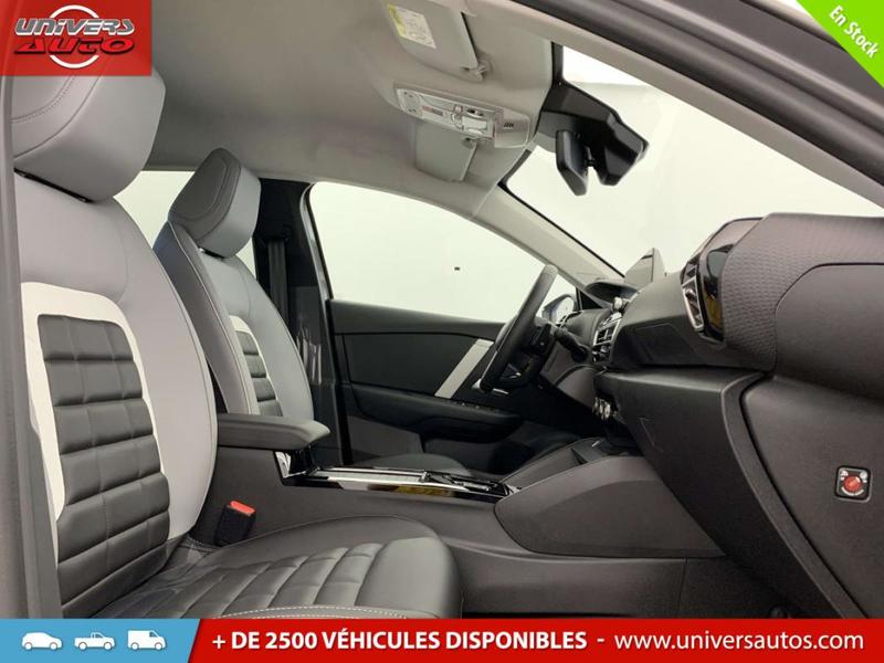 Citroën C4 Hybride 145 e-Dcs6 Max