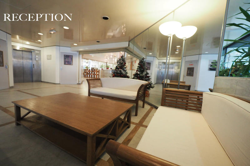 Appartement - 24 m² - 1 pièce