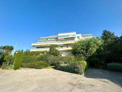 Appartement - 32 m² - 1 pièce