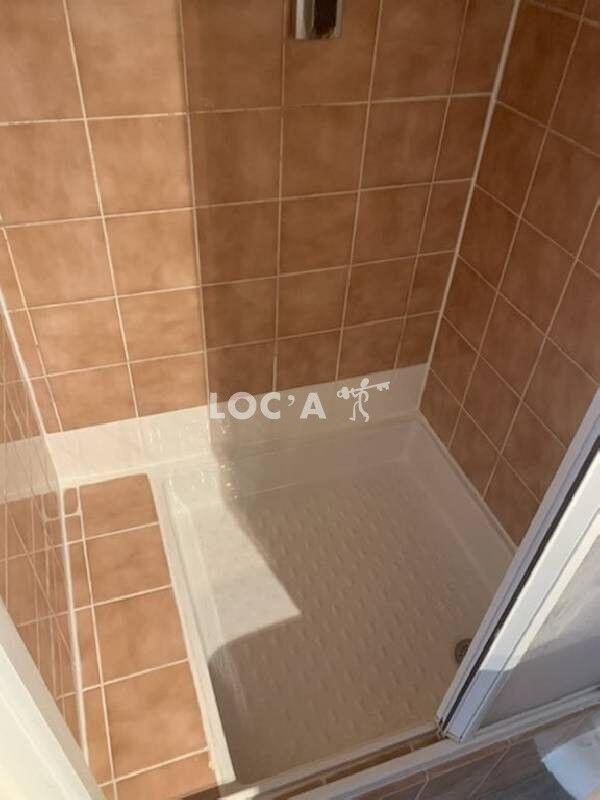 Studio - 18 m² - 1 pièce