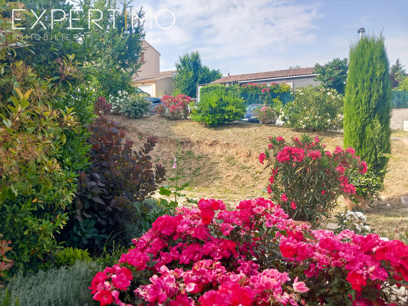 Villa - 70 m² - 4 pièces