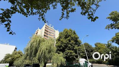 Appartement - 73 m² - 4 pièces