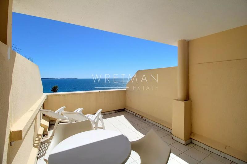 Appartement - 45 m² - 3 pièces