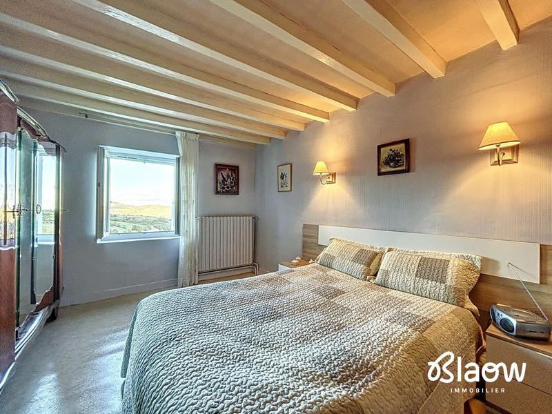 Ferme - 443 m² - 7 pièces