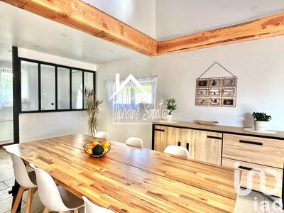 Maison - 150 m² - 5 pièces