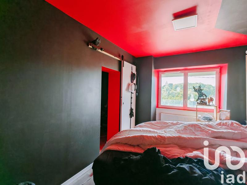 Maison - 142 m² - 7 pièces