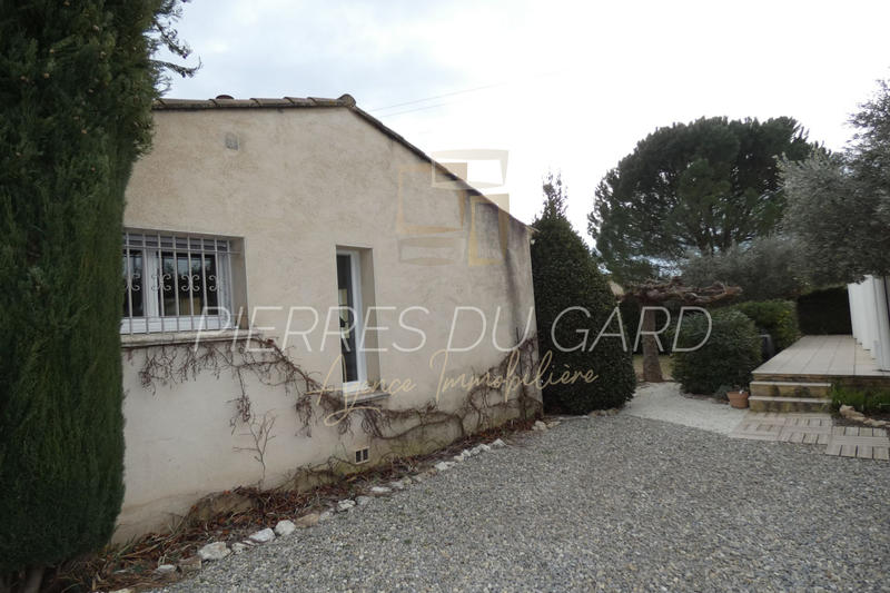 Villa - 140 m² - 5 pièces