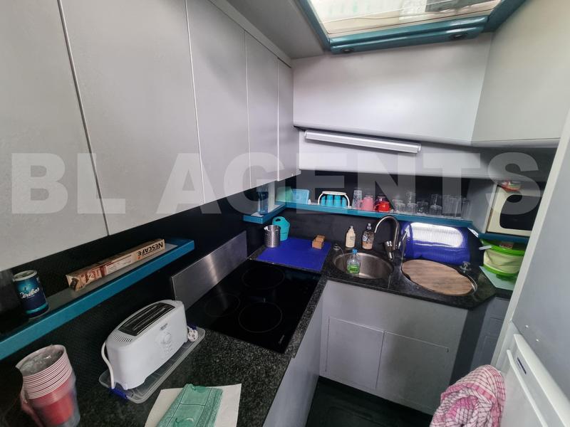 Maison - 55 m² - 4 pièces