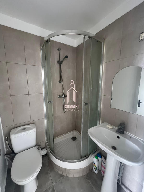 Appartement - 10 m² - 1 pièce