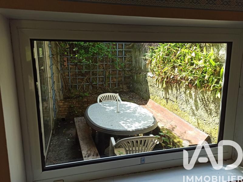 Maison de ville - 172 m² - 8 pièces