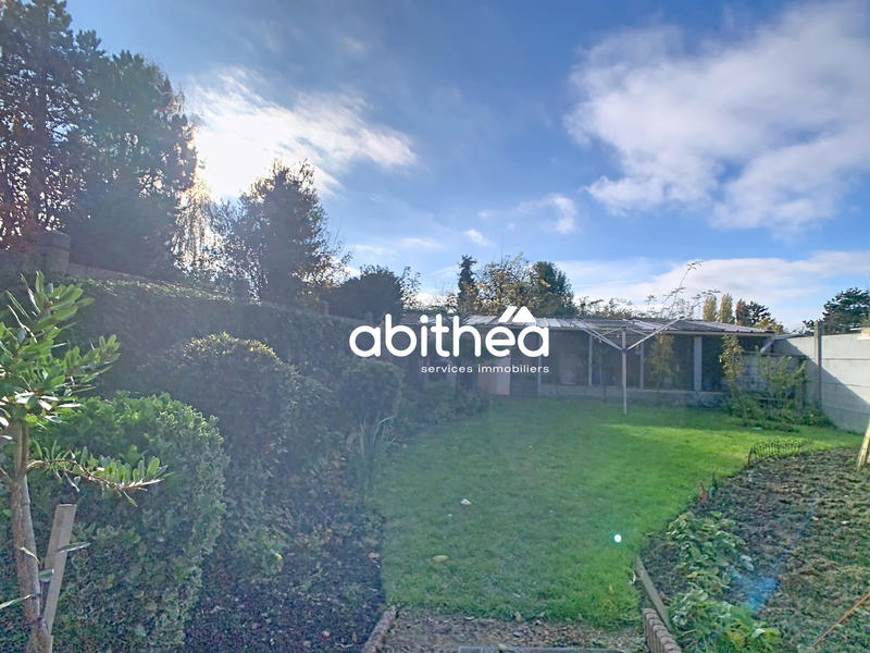 Maison - 182 m² - 7 pièces