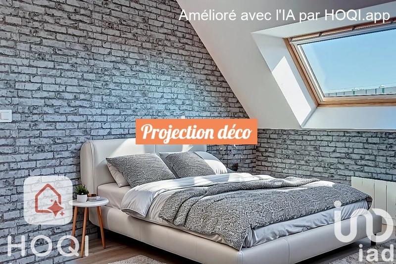 Maison - 170 m² - 7 pièces