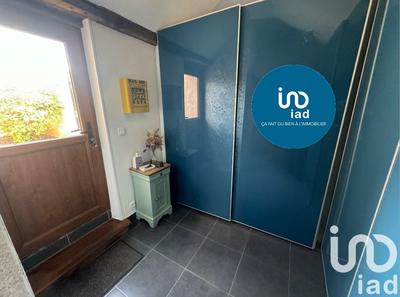 Maison - 145 m² - 5 pièces