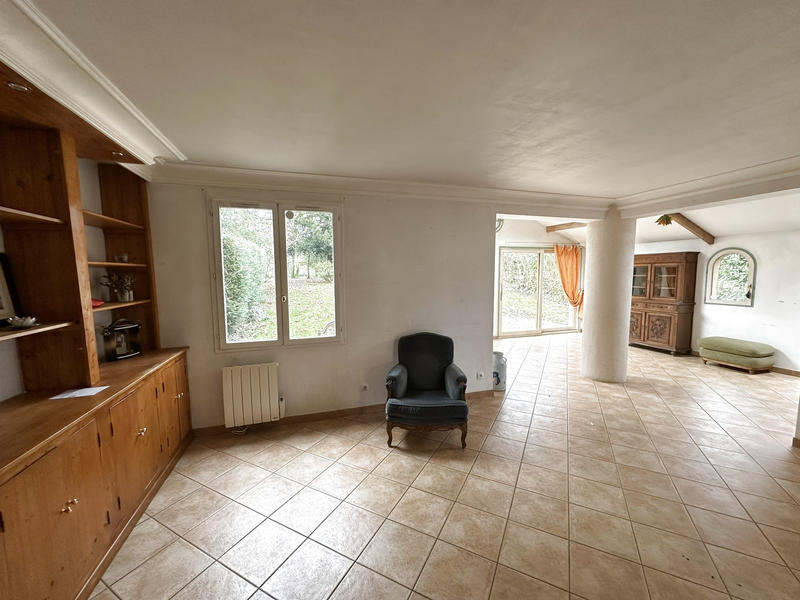 Maison - 150 m² - 7 pièces