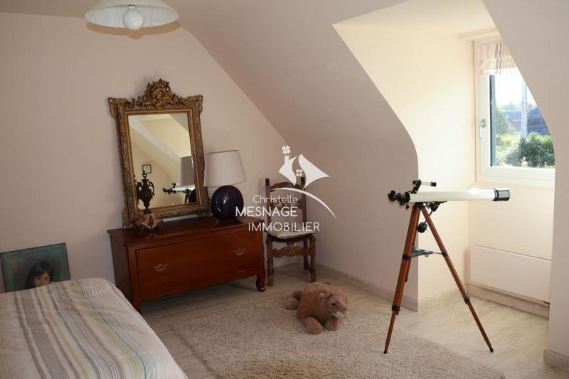 Maison en pierre - 211 m² - 8 pièces