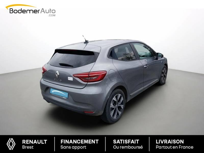 Renault Clio TCe 90 Evolution