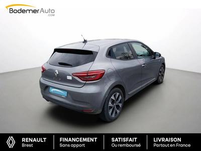 Renault Clio TCe 90 Evolution