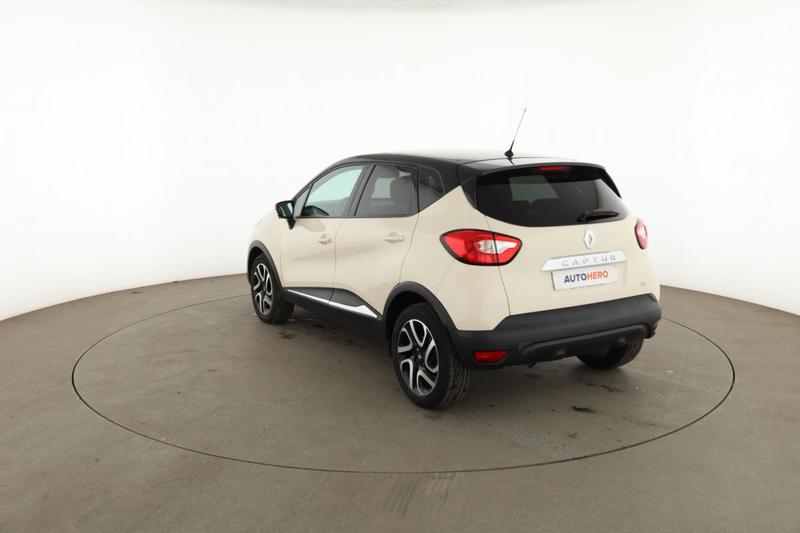 Renault Captur 1.5 dCi Energy Intens 110 ch