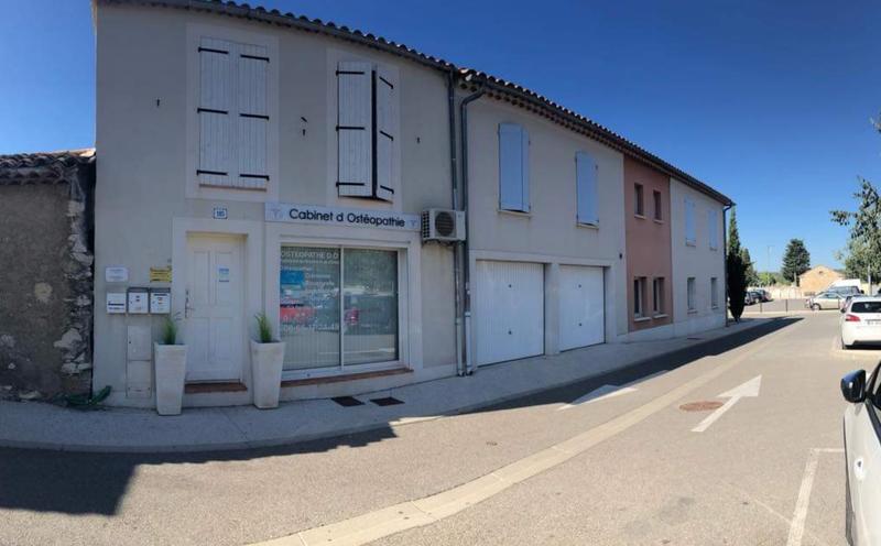 Claire Caron Massages bien-être pour Femmes