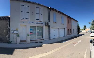 Claire Caron Massages bien-être pour Femmes