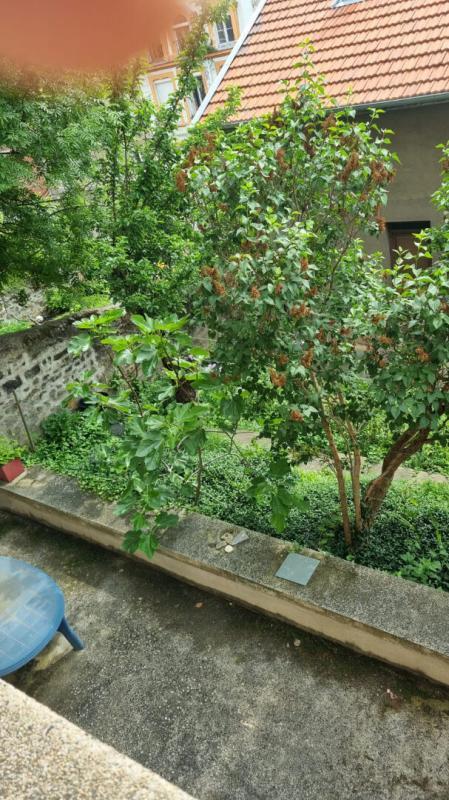 Appartement - 121 m² - 7 pièces