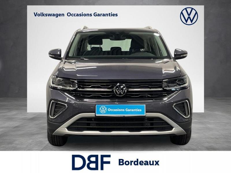 Volkswagen t-Cross 1.0 Tsi 116 Start/Stop Dsg7 Style