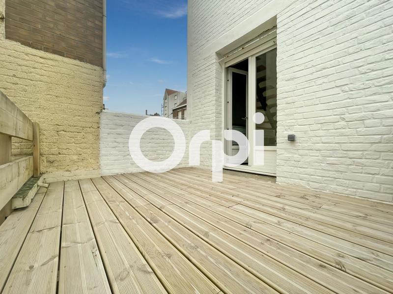 Maison - 52 m² - 2 pièces