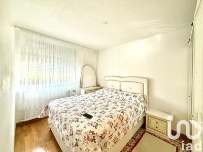 Appartement - 75 m² - 4 pièces