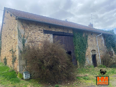 Maison - 74 m² - 4 pièces