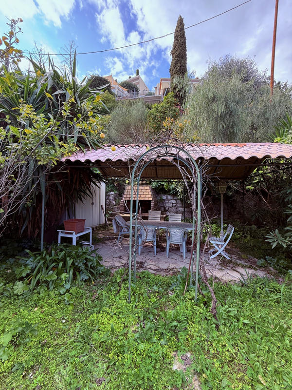 Villa - 86 m² - 4 pièces