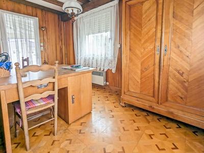 Maison - 125 m² - 7 pièces