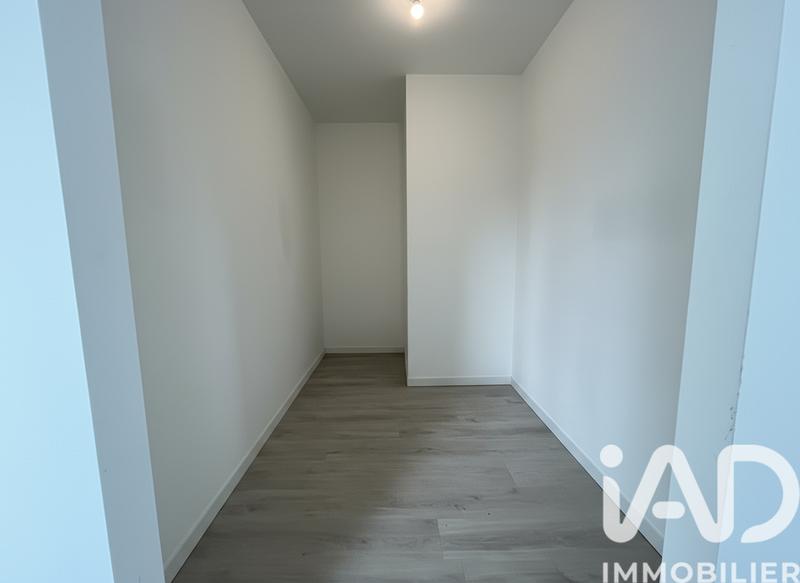 Maison - 138 m² - 6 pièces