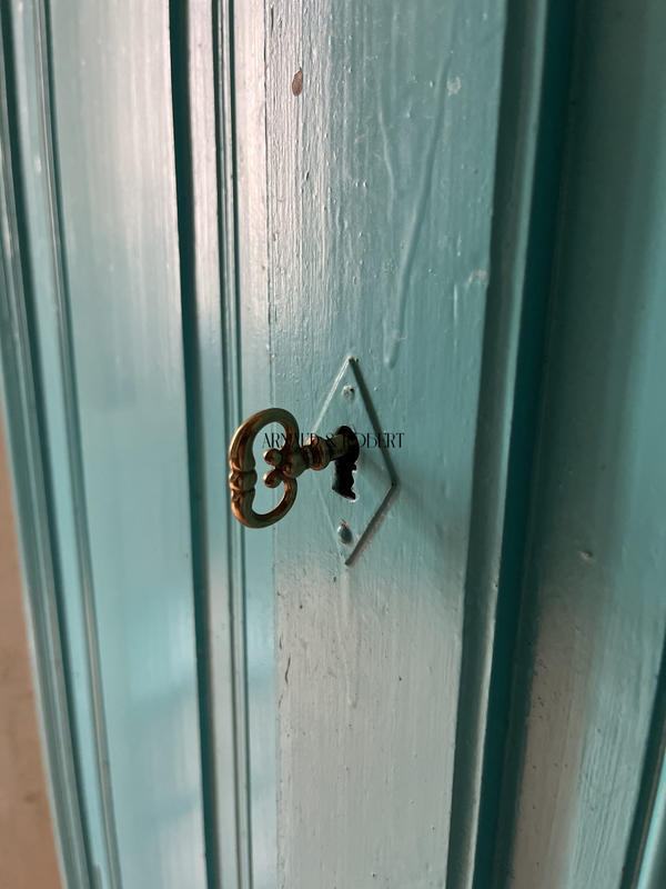 Maison - 250 m² - 11 pièces