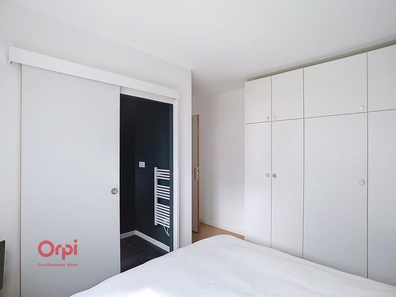 Maison - 92 m² - 5 pièces