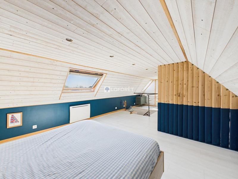 Maison - 155 m² - 5 pièces