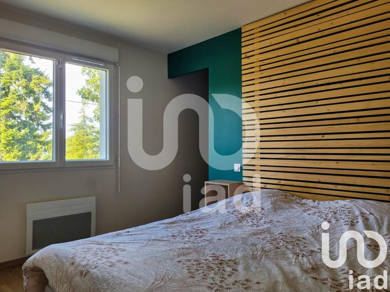 Maison - 117 m² - 5 pièces