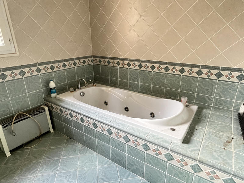 Villa - 250 m² - 6 pièces