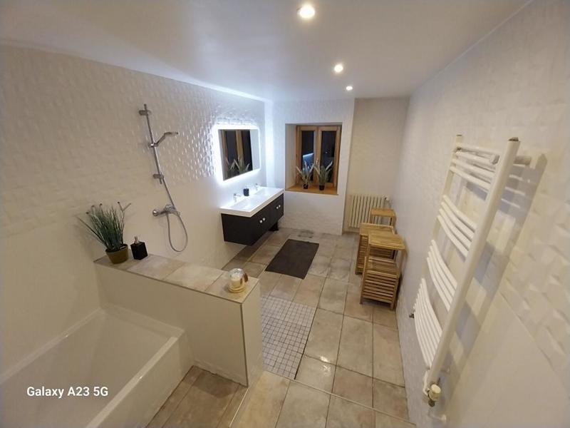 Maison - 165 m² - 5 pièces