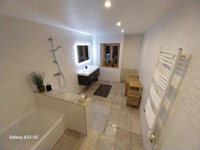 Maison - 165 m² - 5 pièces