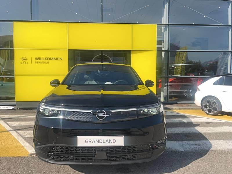 Opel grandland 1.2 Turbo Hybrid 136 ch e-Dct6 Gs