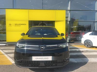 Opel grandland 1.2 Turbo Hybrid 136 ch e-Dct6 Gs